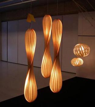 丹麥燈飾：無限創(chuàng)意下的唯美(組圖)