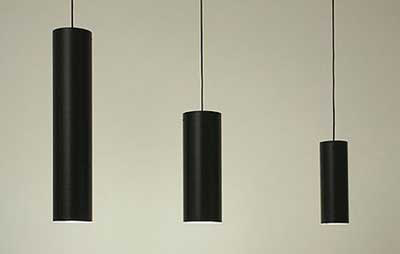 現(xiàn)代流行超時尚簡約燈具（圖）