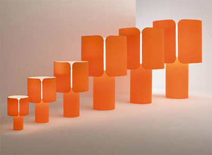 裝飾燈具舞動(dòng)明快生活節(jié)奏（圖）