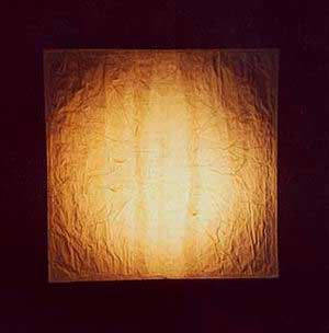 方方圓圓 燈具營(yíng)造勾人浪漫（圖）