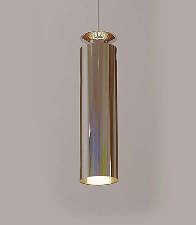 簡單又美麗的現(xiàn)代燈具創(chuàng)意（圖）