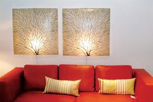 品牌燈具設(shè)計(jì) 來(lái)自各國(guó)的精華（圖）