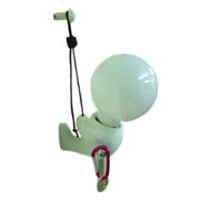 奇特?zé)艟撸簾麸検澜绲男∪藝?guó)（圖）