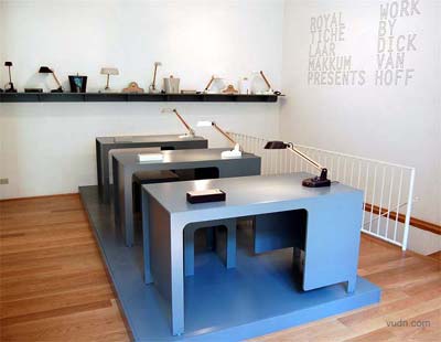 時(shí)尚臺(tái)燈 牛奶巧克力的風(fēng)情（圖）