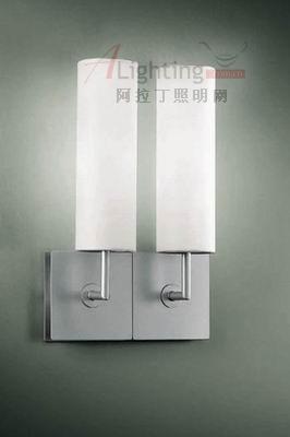 現(xiàn)代壁燈：走進(jìn)家居的燈飾(圖)