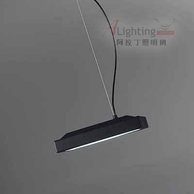 Even  絕對(duì)平板的燈具(圖)