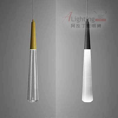 簡(jiǎn)潔大師 國外燈具設(shè)計(jì)(圖)