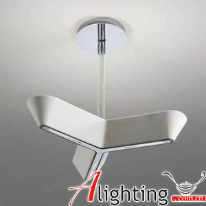 奇異吊燈：滿(mǎn)足你的個(gè)性照明(圖)