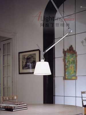 意大利草帽臺燈 經(jīng)典的設(shè)計(jì)(圖)