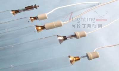 強紫外線高壓水銀燈設計賞析(圖)