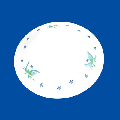 博高吸頂燈：簡潔大方端莊(組圖)