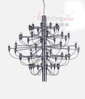 幾何吊燈 永不過時經(jīng)典設(shè)計(圖)