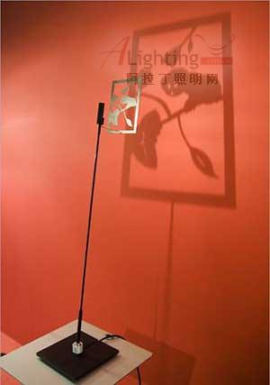 巧用光影 燈具設(shè)計(jì)更迷人(組圖)
