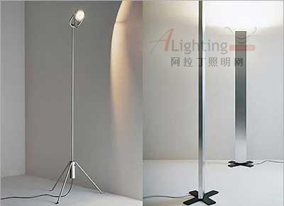 極簡約 國外流行燈具設計(組圖)