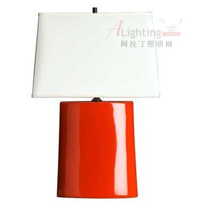 氣質(zhì)臺(tái)燈 設(shè)計(jì)出藝術(shù)生活(組圖)