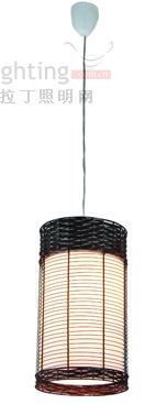 典雅吊燈：可以驅走壓力的照明(圖)