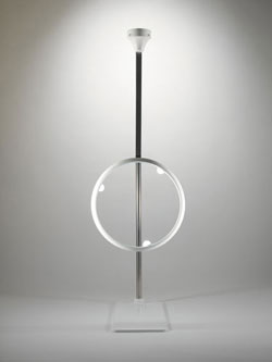 香港燈飾設(shè)計(jì) 我有我理念(組圖)