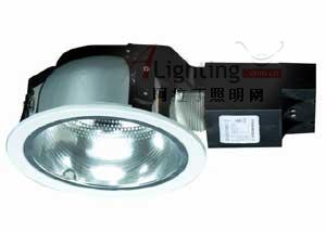 節(jié)能筒燈設(shè)計宣揚吝嗇主張(組圖)