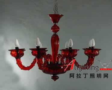 吊燈 找尋美麗 就是這么簡單(圖)