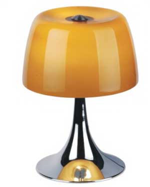 最精美臺(tái)燈 來(lái)自用心設(shè)計(jì)(組圖)