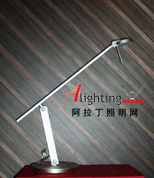 高雅格調(diào)臺(tái)燈設(shè)計(jì)精品集合(組圖)