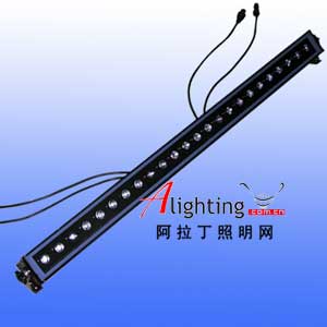 大功率LED 駛?cè)肷逃每燔嚨?組圖)