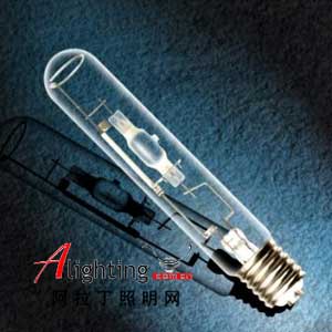 精致金鹵燈 綠色照明光源(組圖)