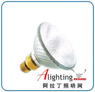 金鹵燈 第三代照明光源(圖組)