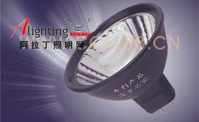 冷陰極螺旋石英燈杯 我最酷(圖)