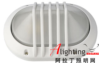 防水級(jí)別決定防潮燈的成敗(圖)