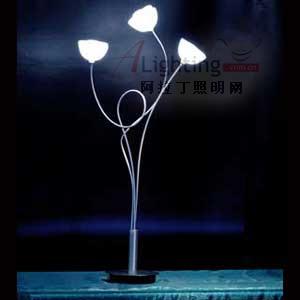 至IN潮流 8款流行臺燈設計(組圖)