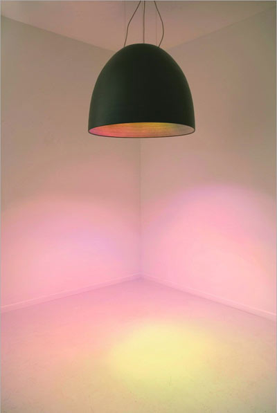 上海設(shè)計展 意大利IDA燈具設(shè)計(圖)