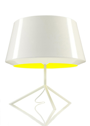 各自風(fēng)范——瑞典ＴＡＦ燈具設(shè)計作品（圖）