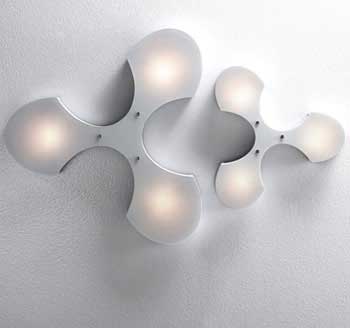 奇特?zé)麸?，帶來前所未有的視覺沖擊（圖）