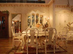 玩轉(zhuǎn)整體家居概念讓燈飾更瘋狂