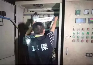環(huán)?！帮Z風(fēng)”刮過！ 封廠、關(guān)停、漲價(jià)！ 不達(dá)標(biāo)工廠9月底全關(guān)停！制造業(yè)面臨“大洗牌”