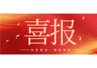 創(chuàng)新驅(qū)動(dòng)，鑄就卓越 ‖ 閩旋科技榮獲2025年度機(jī)械工業(yè)科學(xué)技術(shù)獎(jiǎng)！